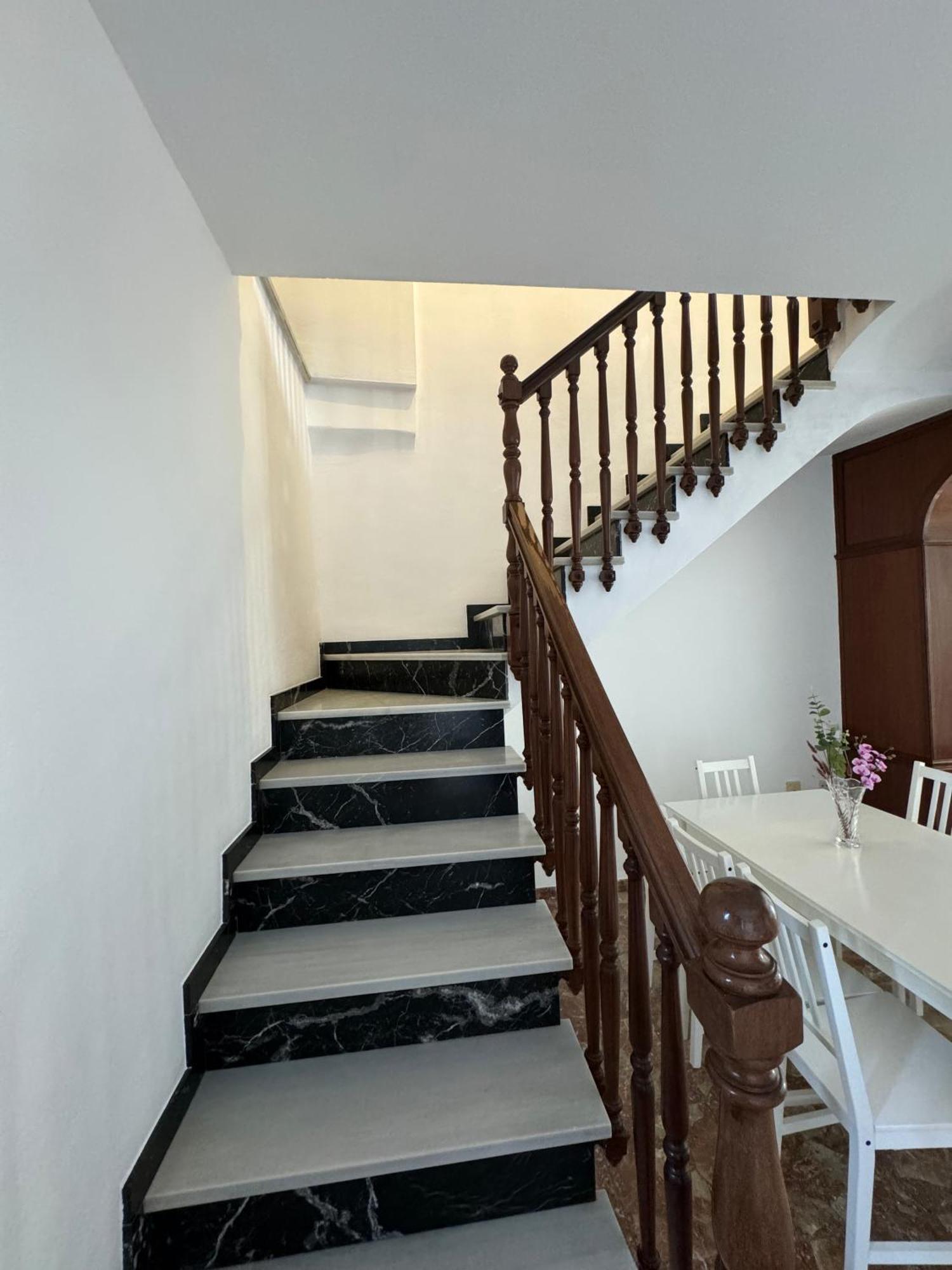 Casa Flamenco - Casco Antiguo Villa Antequera Eksteriør bilde
