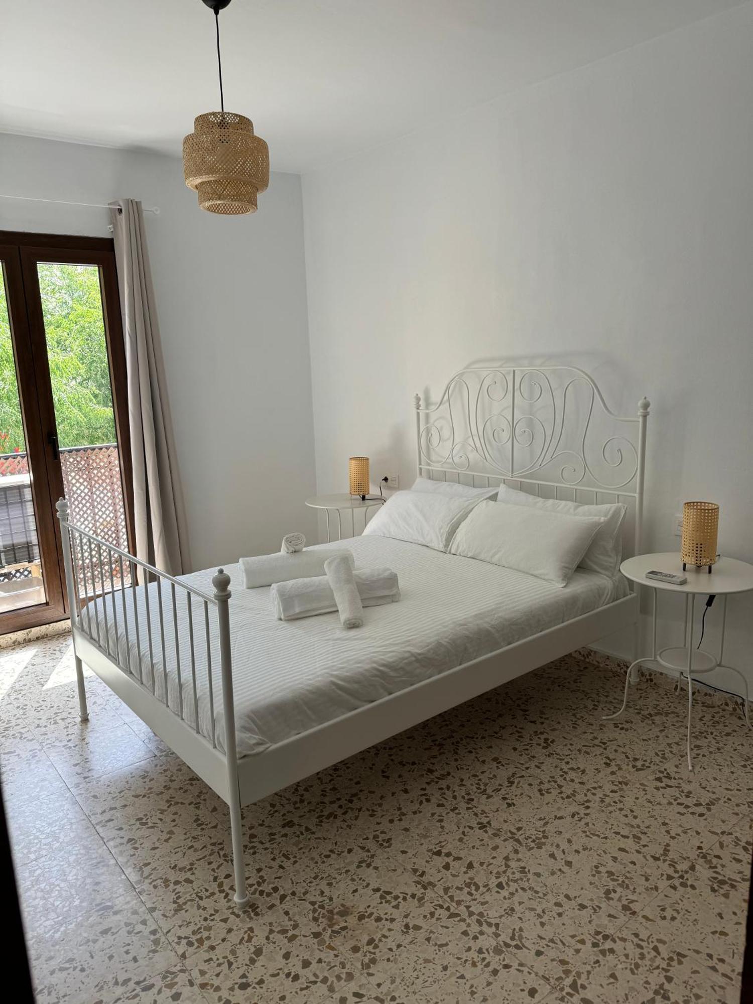 Casa Flamenco - Casco Antiguo Villa Antequera Eksteriør bilde